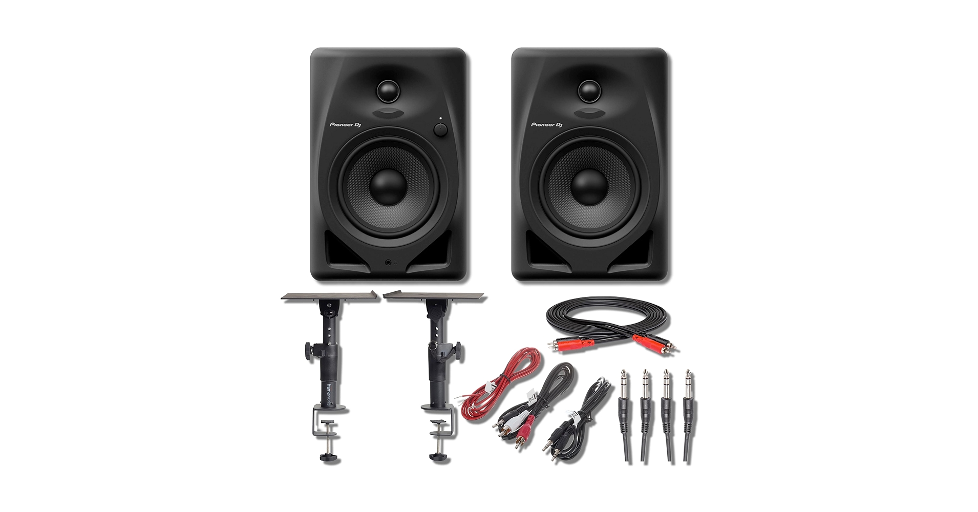 Amazon.com: Pioneer DM-50D Active 5